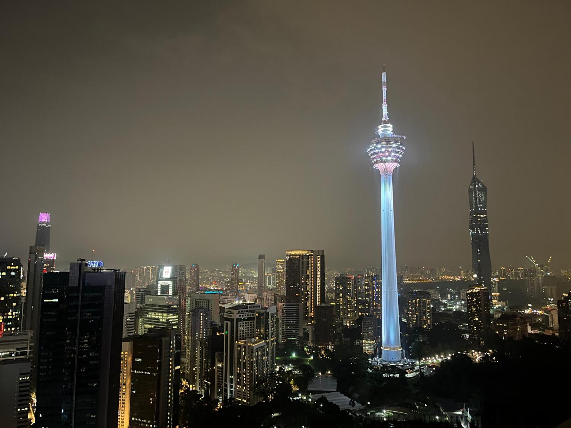 Platinum Klcc By Black Sand Kuala Lumpur Exterior foto