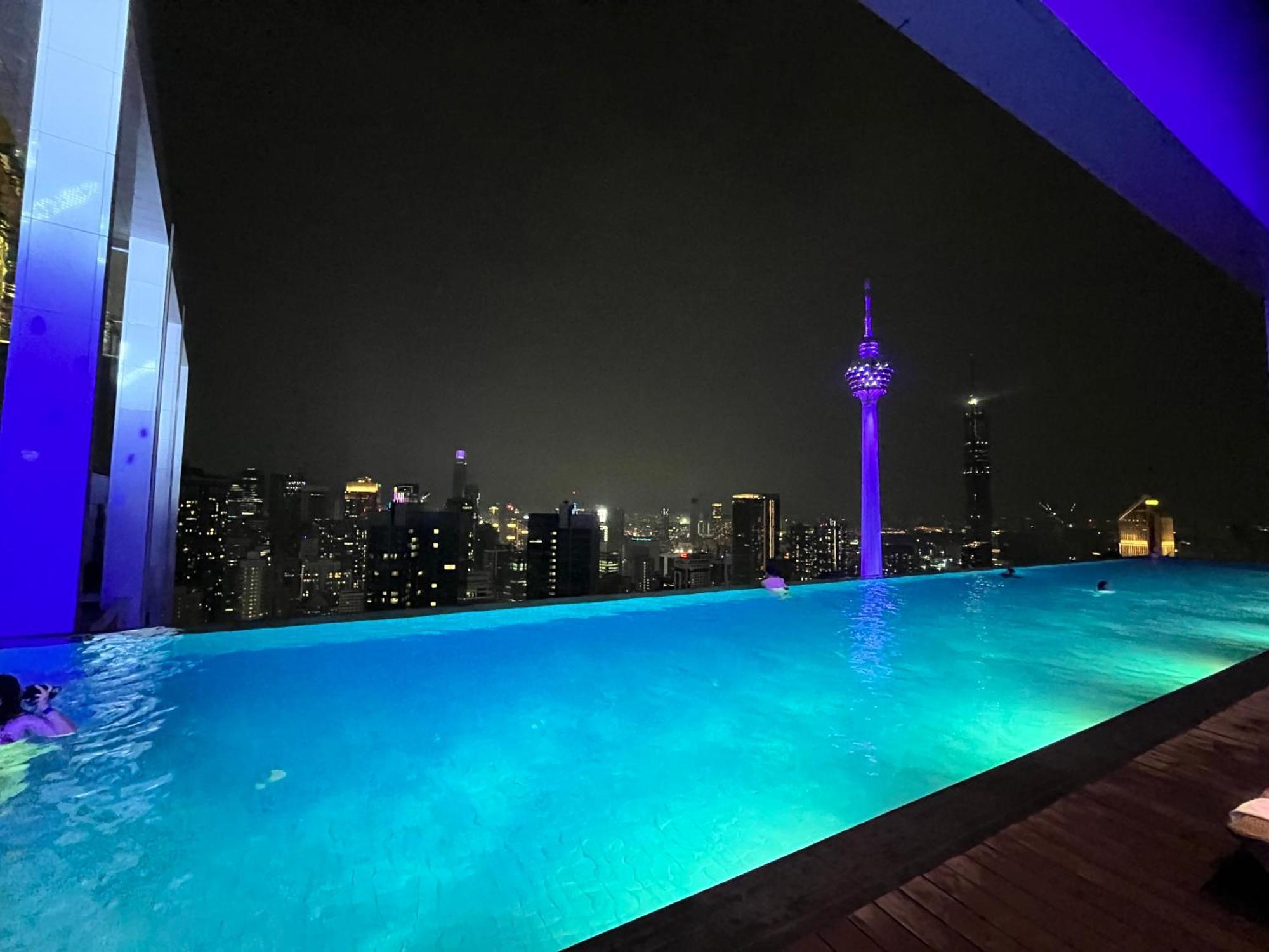 Platinum Klcc By Black Sand Kuala Lumpur Exterior foto