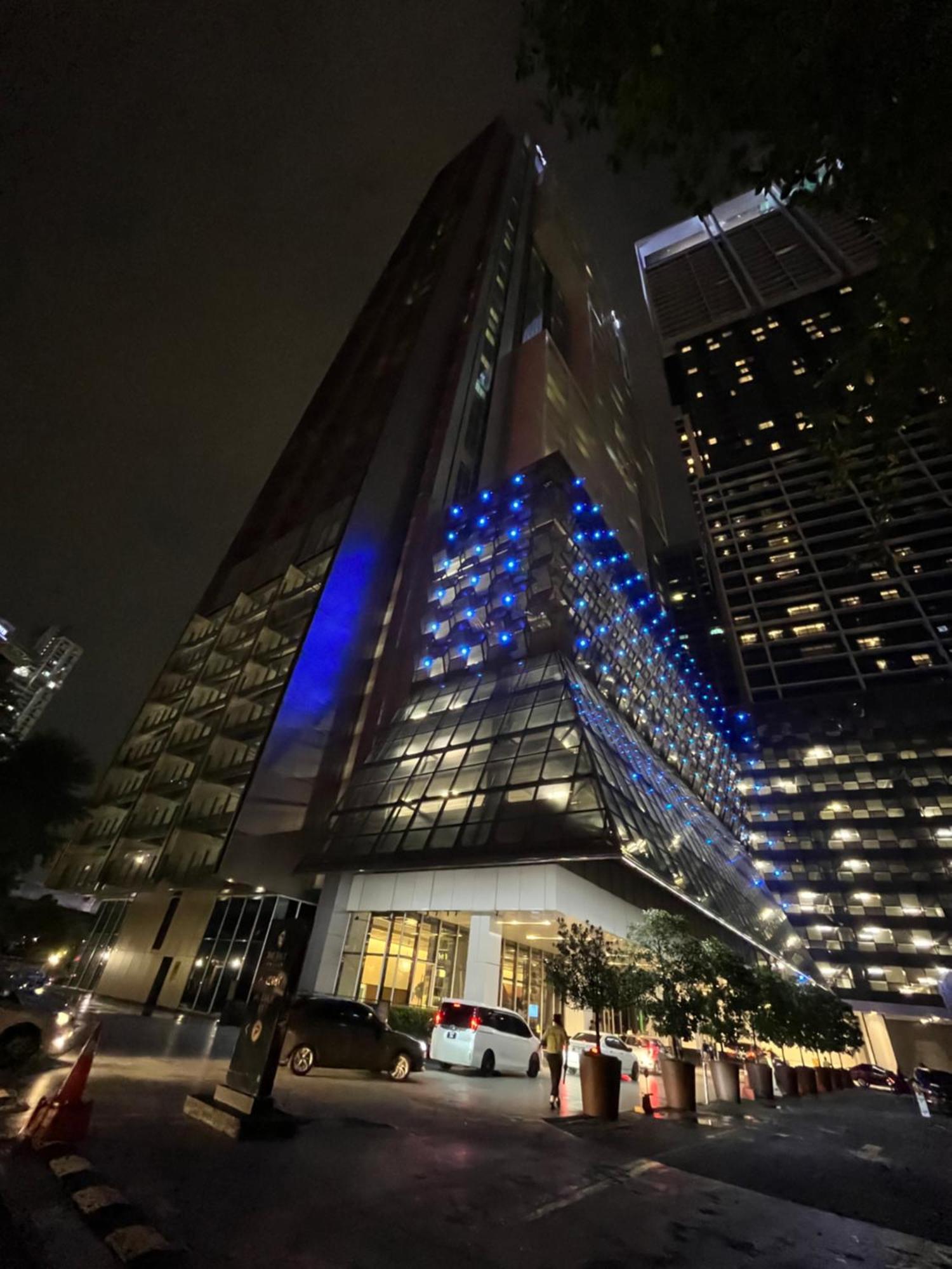 Platinum Klcc By Black Sand Kuala Lumpur Exterior foto