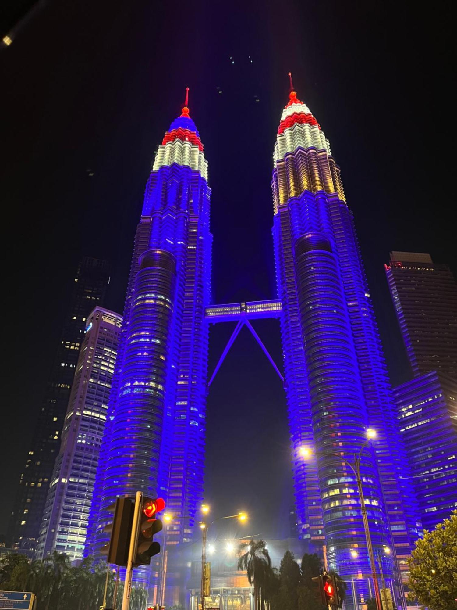 Platinum Klcc By Black Sand Kuala Lumpur Exterior foto