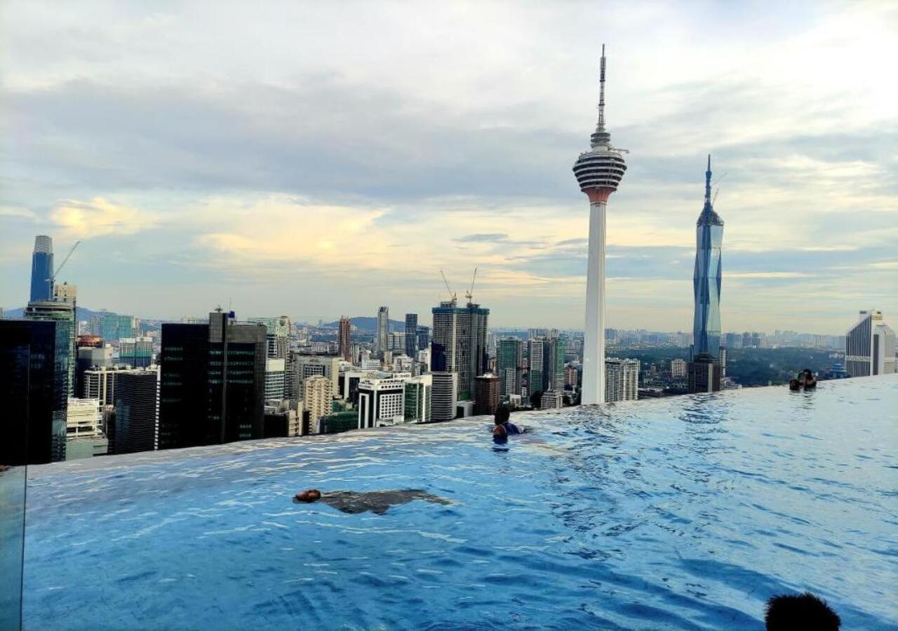 Platinum Klcc By Black Sand Kuala Lumpur Exterior foto